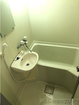 コリーヌ千里の物件内観写真